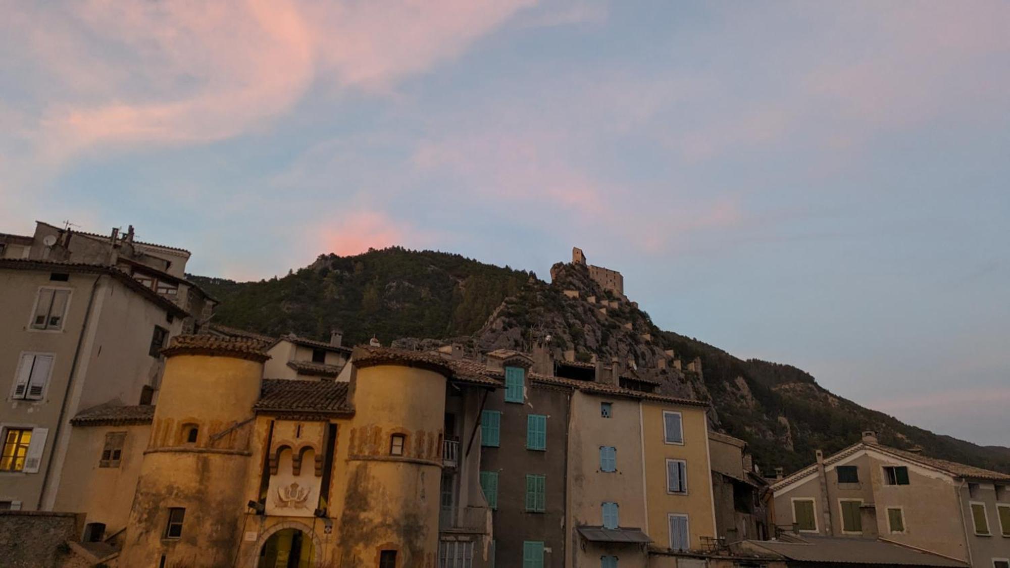 Les Gites D'Intervalles Антрево Экстерьер фото