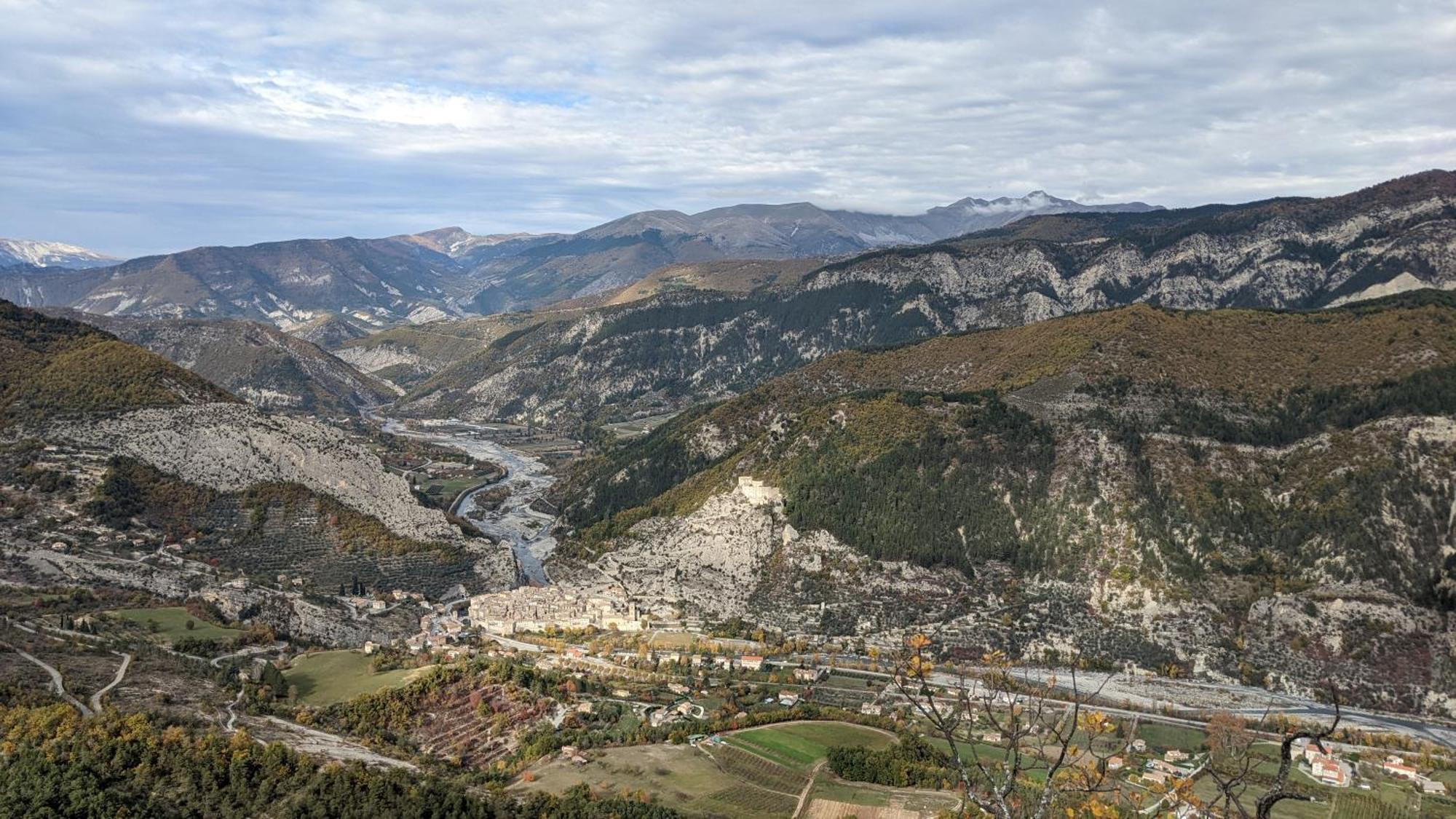 Les Gites D'Intervalles Антрево Экстерьер фото